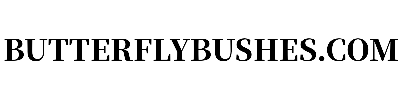 ButterflyBushes.com